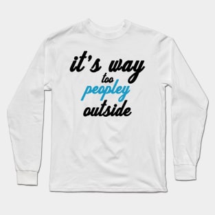 Shirts With Sayings – Funny T-Shirts Sayings Long Sleeve T-Shirt